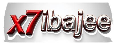 x7ibajee logo
