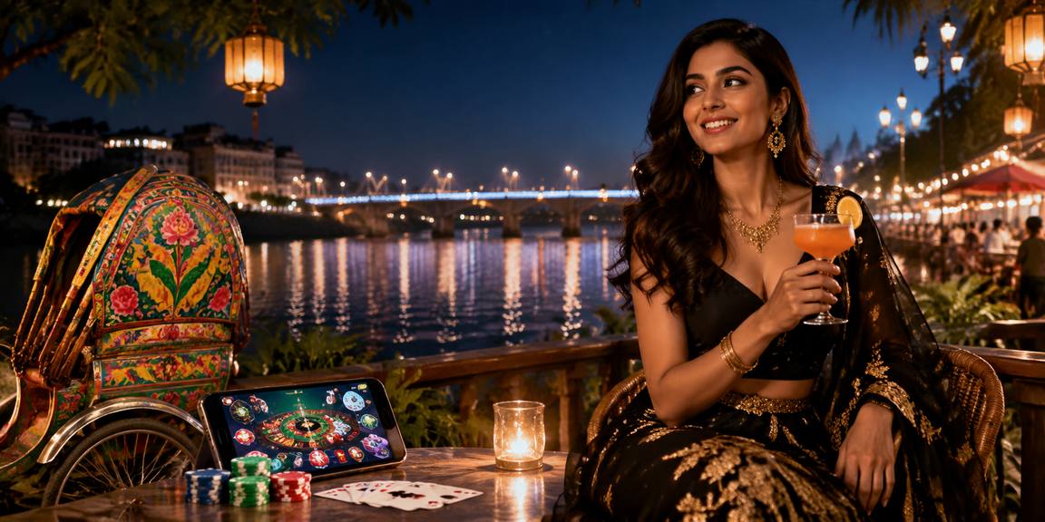 x7ibajee x7ibajee পোকার লবিতে কী আছে