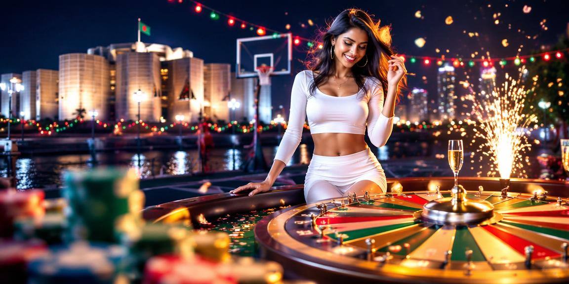 x7ibajee Texas Hold'em, Omaha এবং লাইভ টুর্নামেন্ট এক জায়গায়
